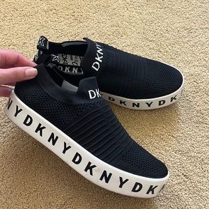 DKNY Slip On Shoes